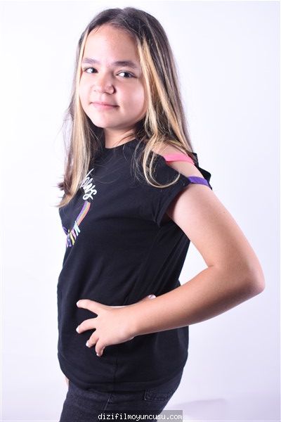 Balıkesir Cast Ajans Meryem 59426