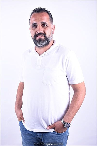 Erkek Oyuncular Adayımız Metehan