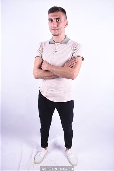 Tekirdağ Cast Ajans Murat 59398