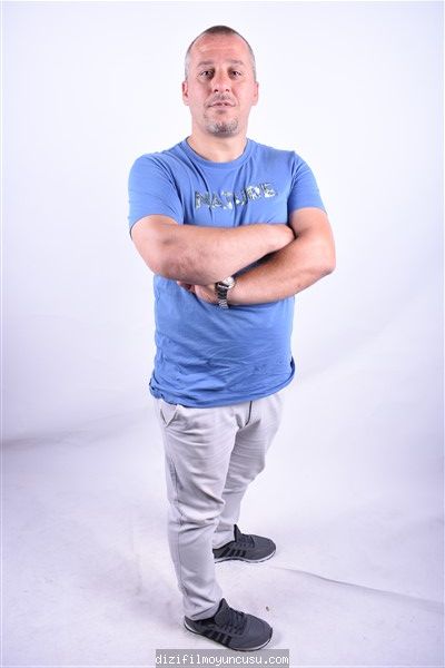 Tekirdağ Cast Ajans Mustafa 59373