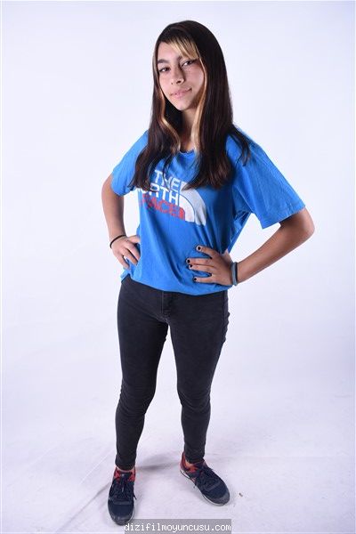 Edirne Cast Ajans Nazlıcan 59326