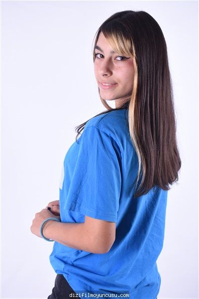 Edirne Cast Ajans Nazlıcan 59327