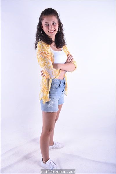 Edirne Cast Ajans Nilsu 59272