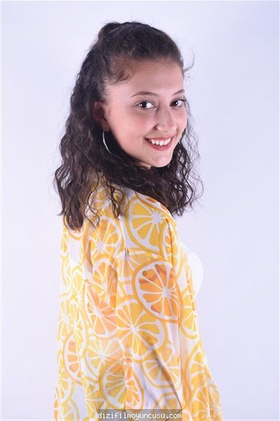 Edirne Cast Ajans Nilsu 59274