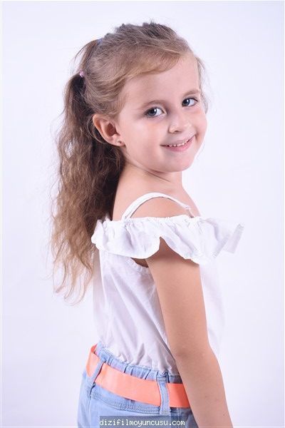 Edirne Cast Ajans Öykü 59312