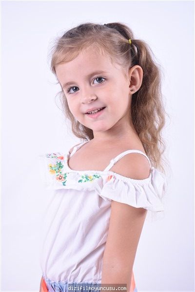 Edirne Cast Ajans Öykü 59313