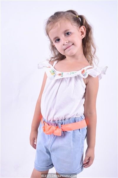Edirne Cast Ajans Öykü 59315