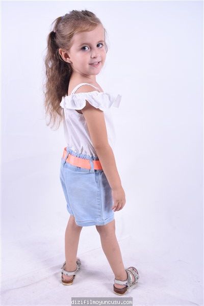 Edirne Cast Ajans Öykü 59316
