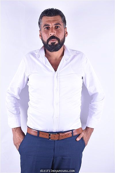 Erkek Oyuncular Adayımız Taner