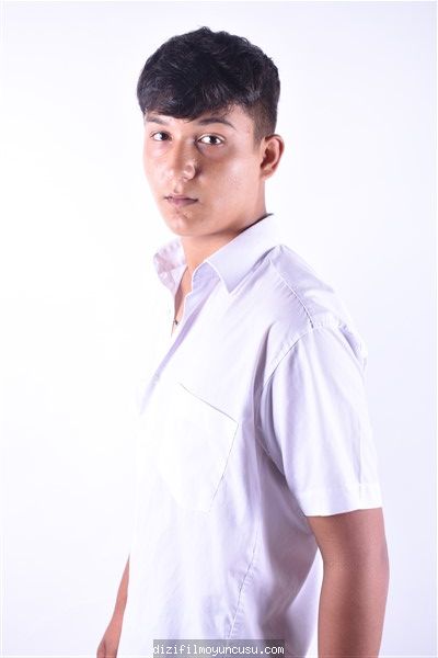 Tekirdağ Cast Ajans Aziz 59508