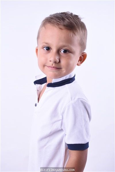 Tekirdağ Cast Ajans Eymen 59535