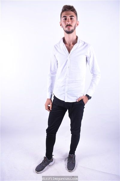 Tekirdağ Cast Ajans İbrahim 59501