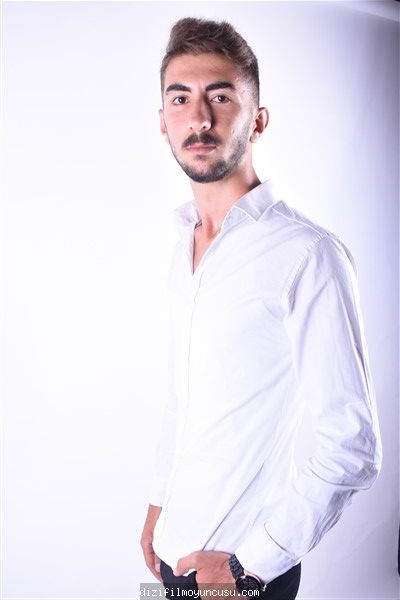 Tekirdağ Cast Ajans İbrahim 59502