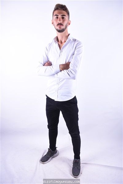 Tekirdağ Cast Ajans İbrahim 59504