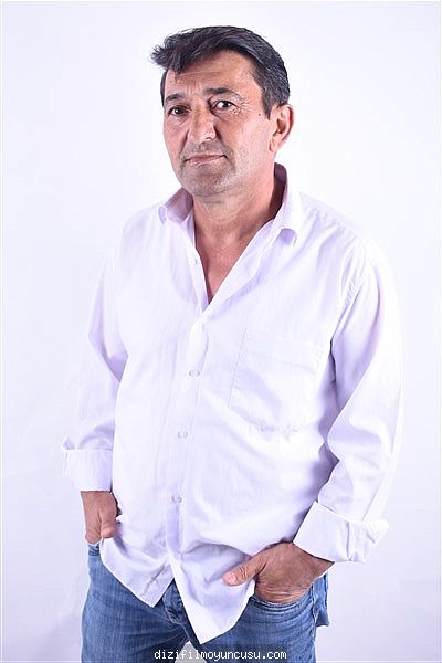 Erkek Oyuncular Adayımız Mitat