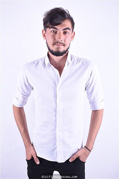 Erkek Oyuncular Adayımız Onur