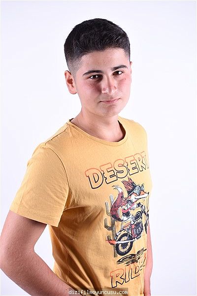 Amasya Cast Ajans Abdul 197680