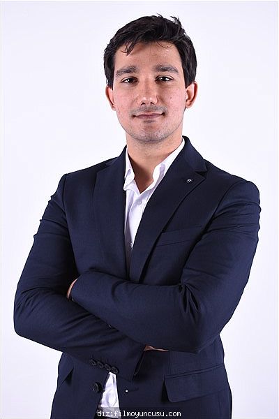 Amasya Cast Ajans Abdulhalek 197704