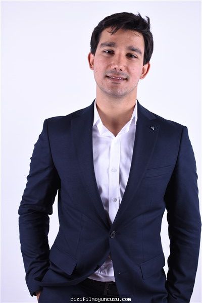 Amasya Cast Ajans Abdulhalek 59793