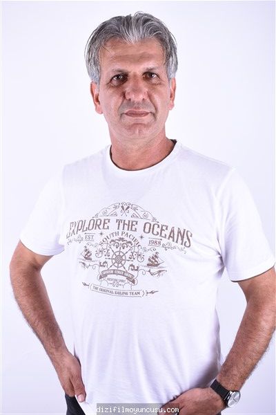 Tokat Cast Ajans Ali 59598