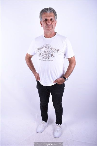 Tokat Cast Ajans Ali 59599