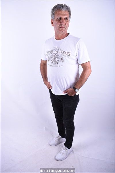 Tokat Cast Ajans Ali 59601