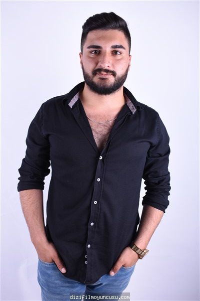 Tokat Cast Ajans Alp 59669