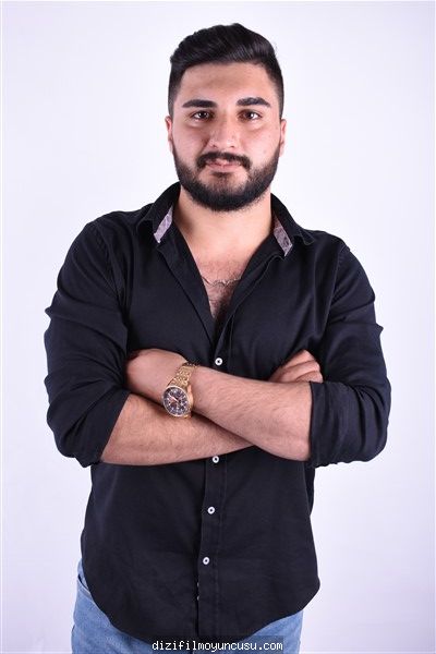 Tokat Cast Ajans Alp 59670
