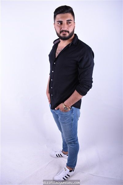 Tokat Cast Ajans Alp 59672