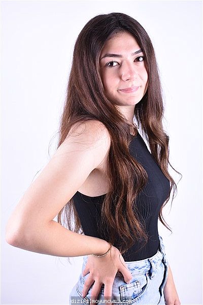 Tokat Cast Ajans Beyza 197640