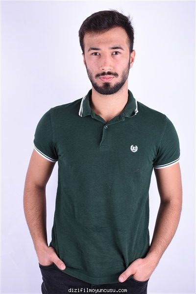 Tokat Cast Ajans Buğra 59581