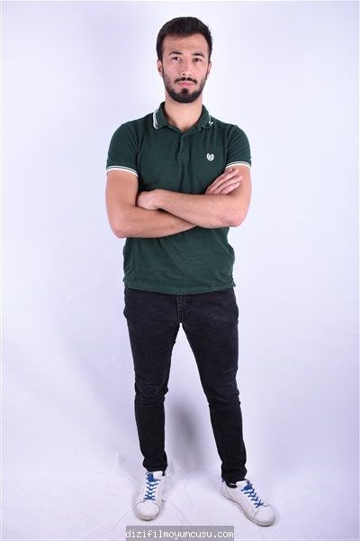 Tokat Cast Ajans Buğra 59582