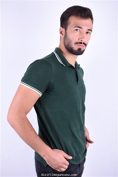 Tokat Cast Ajans Buğra 59583