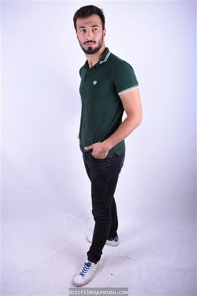 Tokat Cast Ajans Buğra 59584