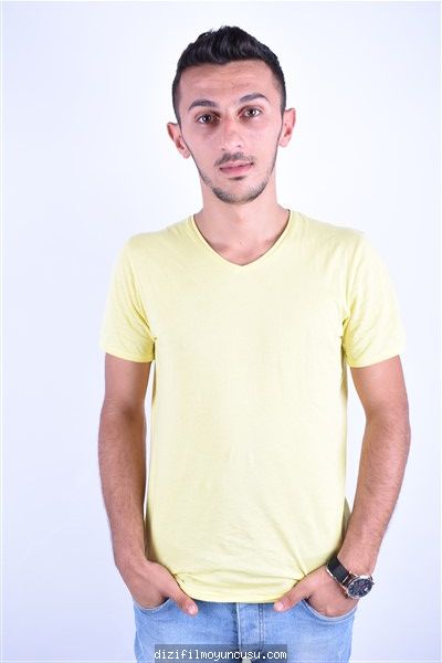 İstanbul Cast Ajans Burhan 59577