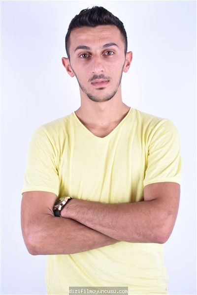 İstanbul Cast Ajans Burhan 59578