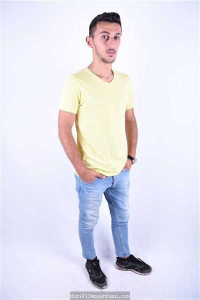 İstanbul Cast Ajans Burhan 59579