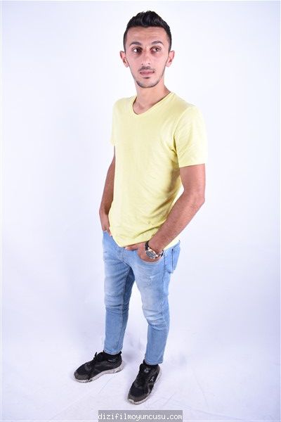 İstanbul Cast Ajans Burhan 59580