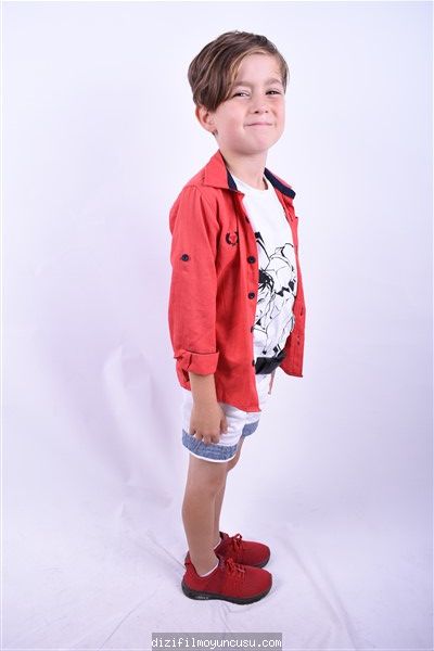 Tokat Cast Ajans Çınar 59655