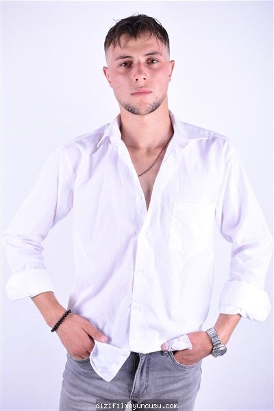 Tokat Cast Ajans Davut 59625