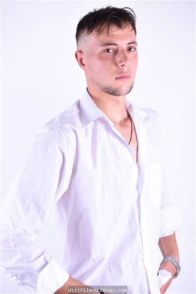 Tokat Cast Ajans Davut 59626