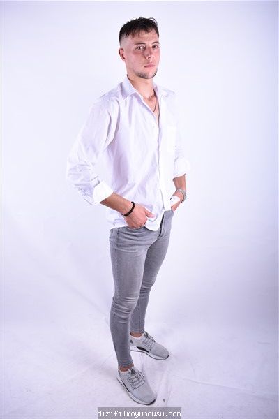 Tokat Cast Ajans Davut 59627