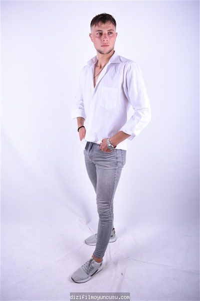 Tokat Cast Ajans Davut 59628