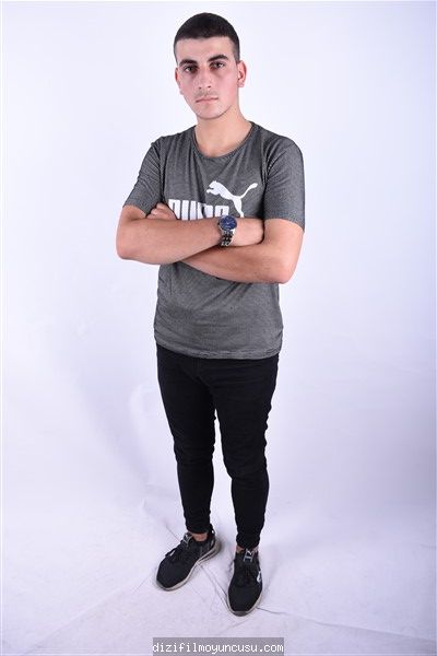 Tokat Cast Ajans Enes 59726