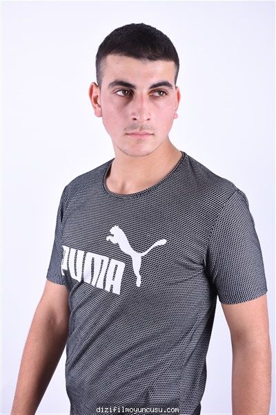 Tokat Cast Ajans Enes 59728