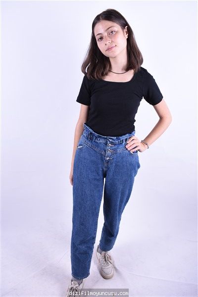 Amasya Cast Ajans Fatmanur 59745