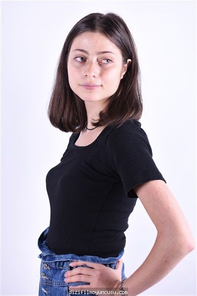 Amasya Cast Ajans Fatmanur 59748