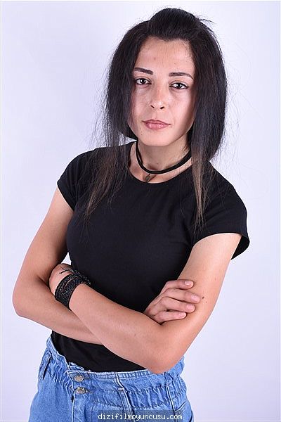 Tokat Cast Ajans Gülsüm 197616