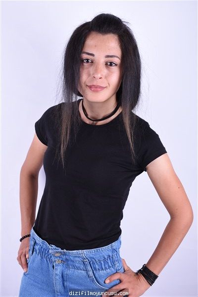 Tokat Cast Ajans Gülsüm 59673