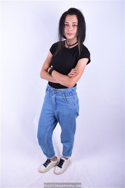 Tokat Cast Ajans Gülsüm 59674